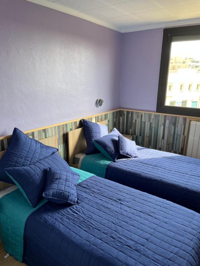 Sun Escape, Appart Renove Climatise 3 Pieces 4-6 Pers, 350M De La Plage Marsella Exterior foto