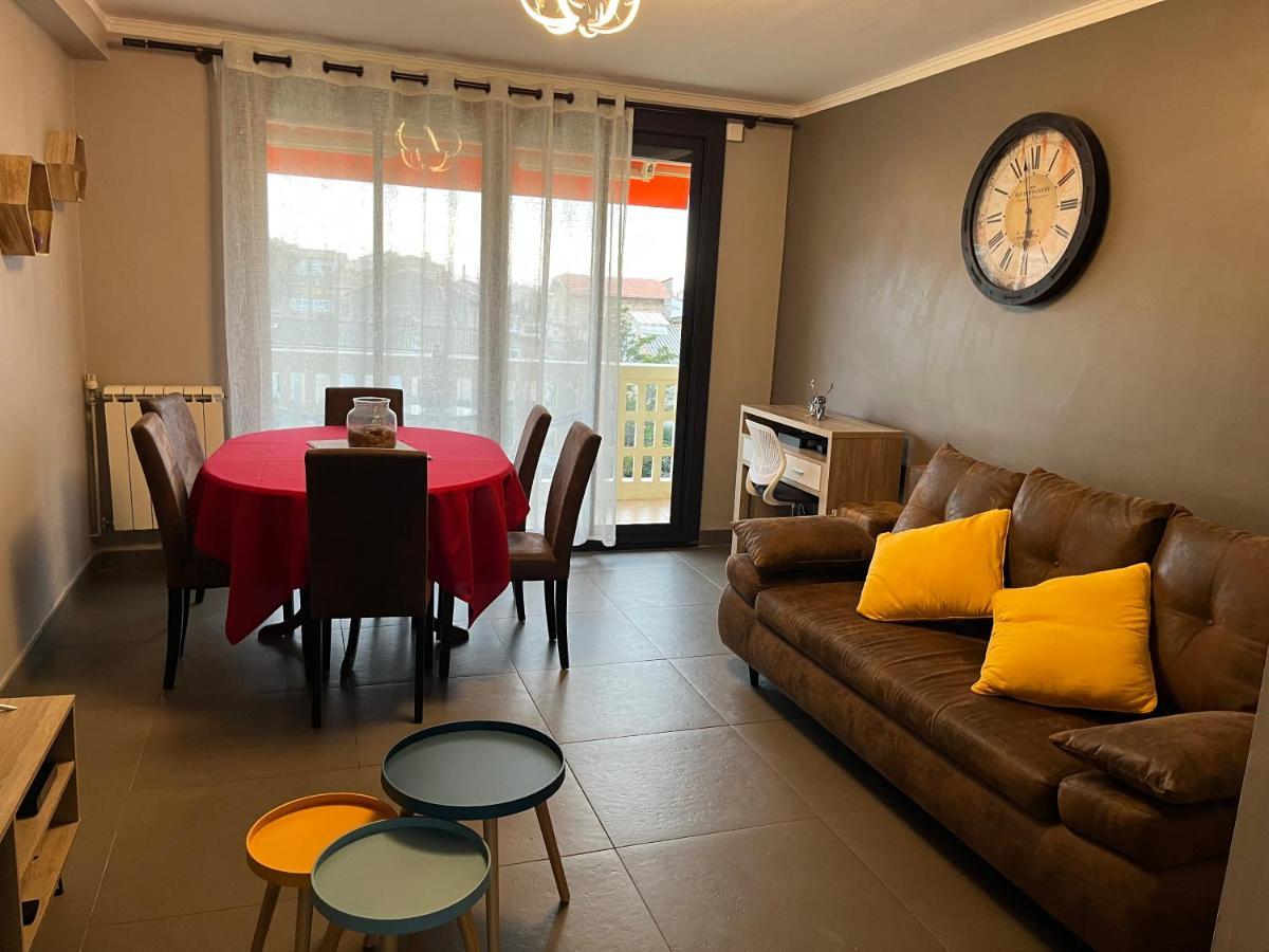 Sun Escape, Appart Renove Climatise 3 Pieces 4-6 Pers, 350M De La Plage Marsella Exterior foto